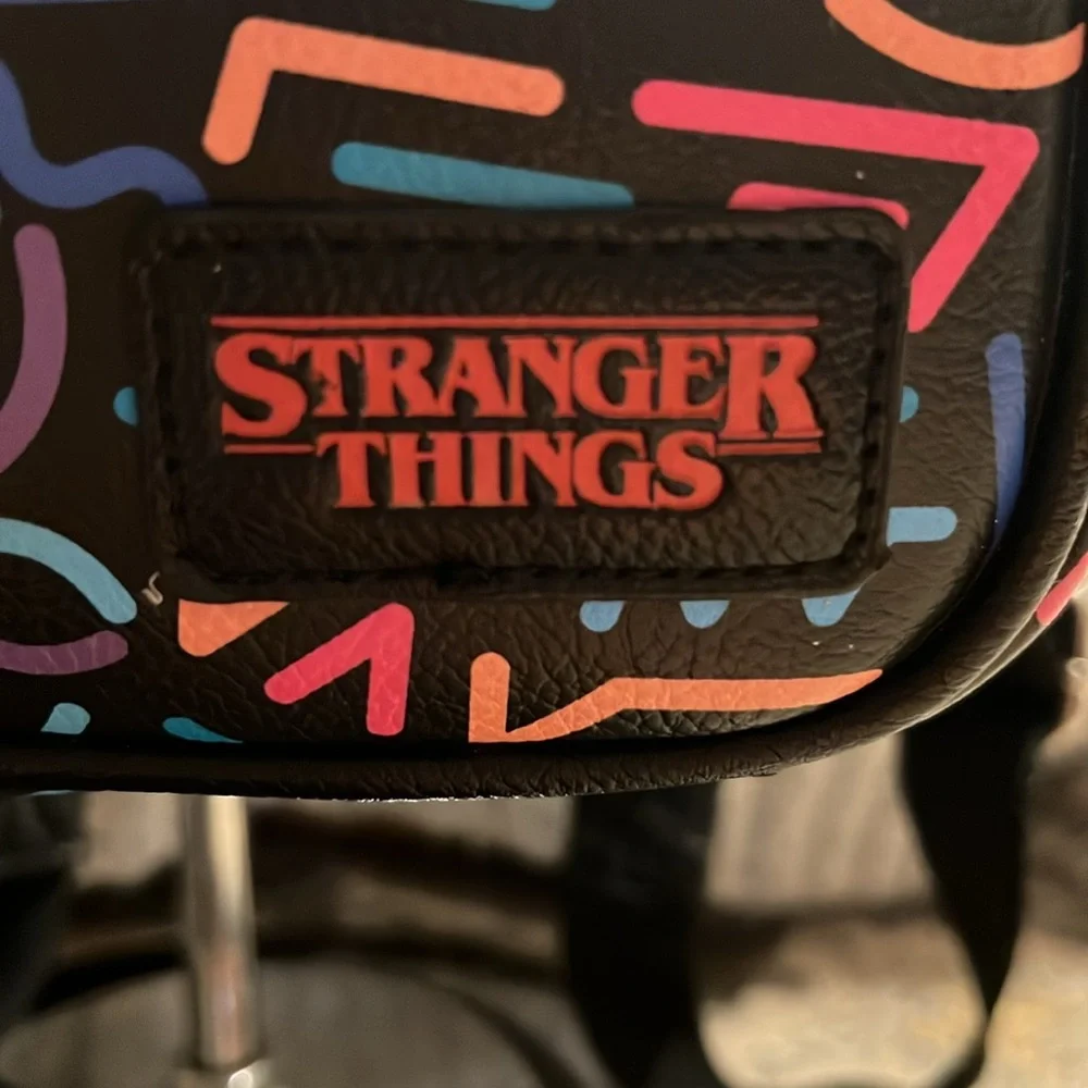Stranger Things Funko Backpack - Picture 2 of 6